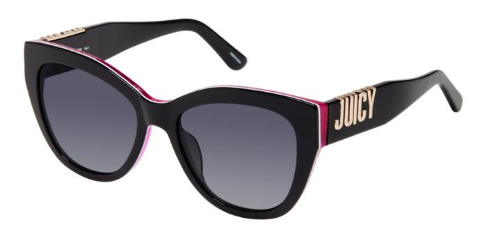 Juicy Couture JU 639/G/S 3MR/9O 54 Női napszemüveg akciós termékkép 1