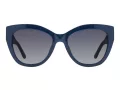 Juicy Couture JU 639/G/S DXK/9O 54 Női napszemüveg