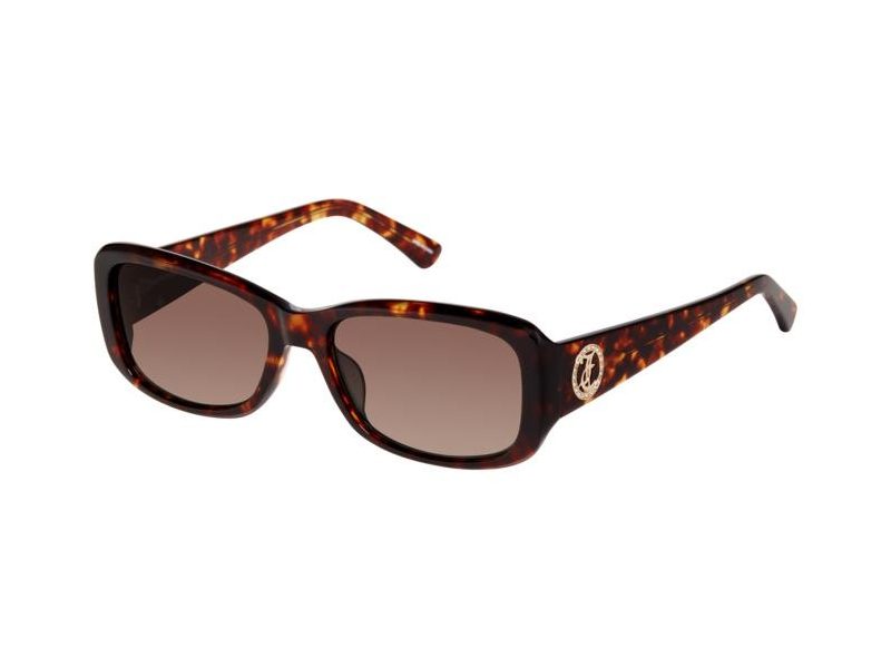 Juicy Couture JU 640/G/S 086/HA 57 Női napszemüveg