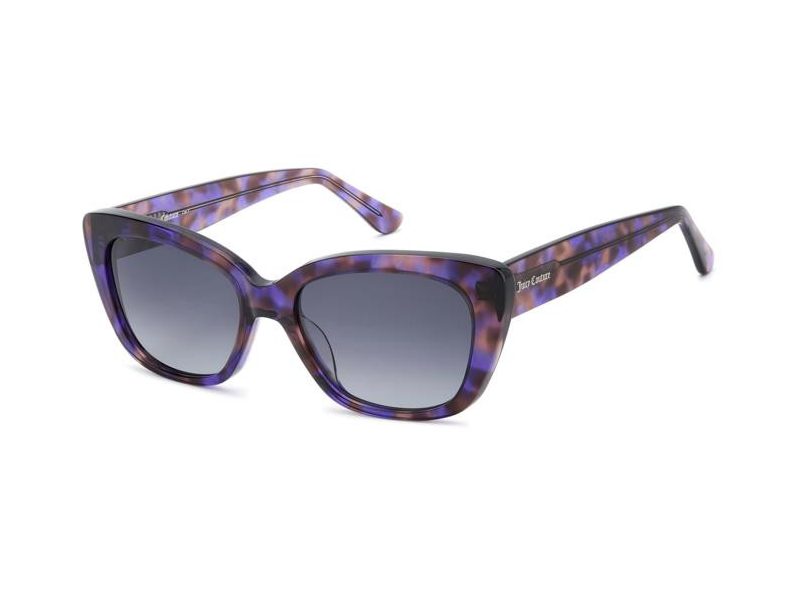 Juicy Couture JU 641/G/S S10/9O 54 Női napszemüveg