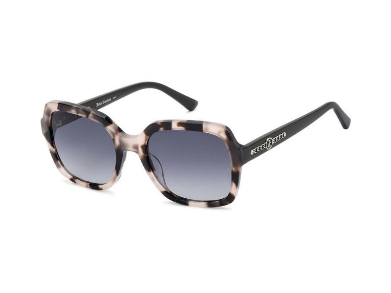 Juicy Couture JU 642/G/S HT8/9O 53 Női napszemüveg