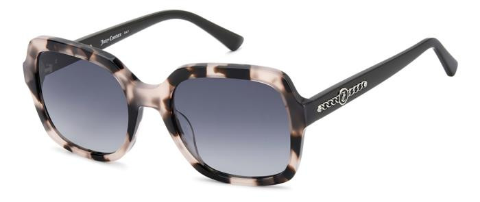 Juicy Couture JU 642/G/S HT8/9O 53 Női napszemüveg akciós termékkép 1
