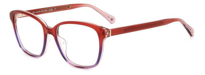  Kate Spade KS Acerra BKI 52 Női szemüvegkeret (optikai keret) akciós termékkép 1