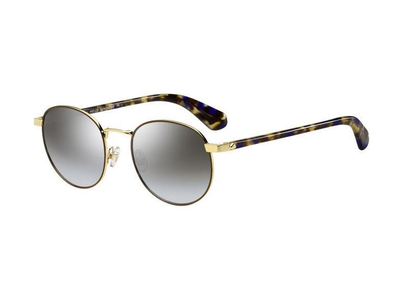 Kate Spade KS Adelais/S WR9/GO 50 Női napszemüveg
