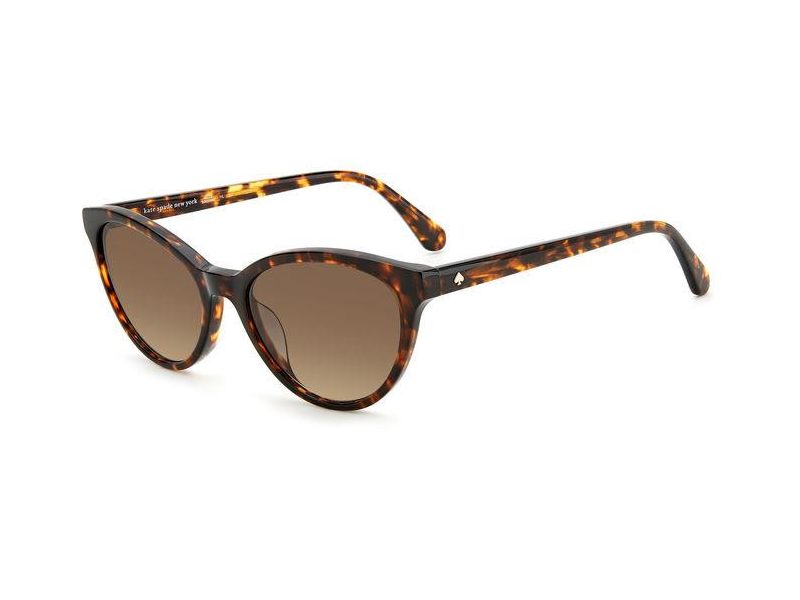 Kate Spade KS Adeline/G/S 086/HA 55 Női napszemüveg