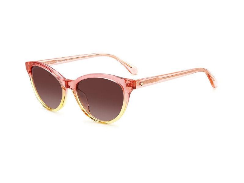 Kate Spade KS Adeline/G/S GVZ/HA 55 Női napszemüveg