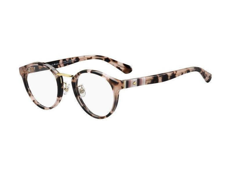 Kate Spade KS Agnessa/F HT8 48 Női szemüvegkeret (optikai keret)