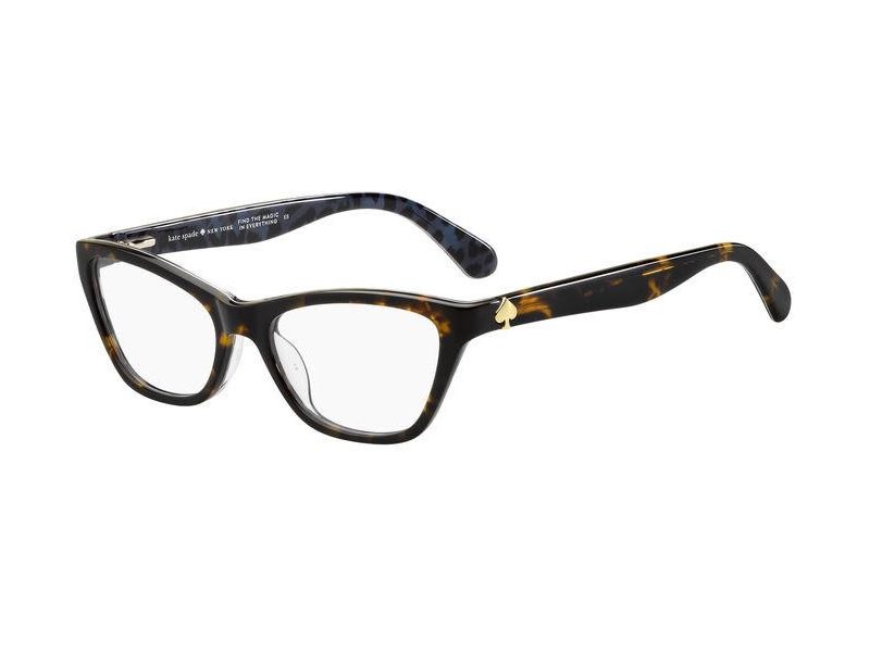 Kate Spade KS Alaysha 086 51 Női szemüvegkeret (optikai keret)