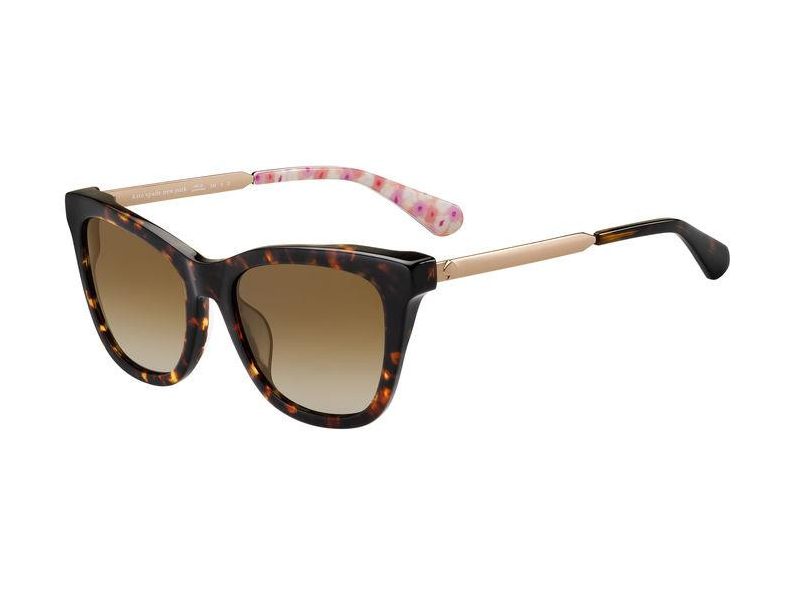 Kate Spade KS Alexane/S MAP/LA 53 Női napszemüveg