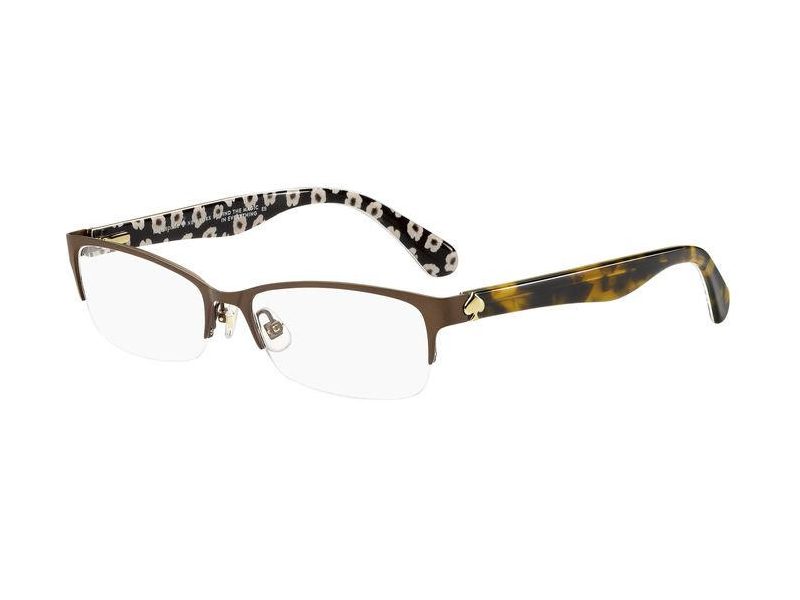 Kate Spade KS Alexanne 4IN 53 Női szemüvegkeret (optikai keret)