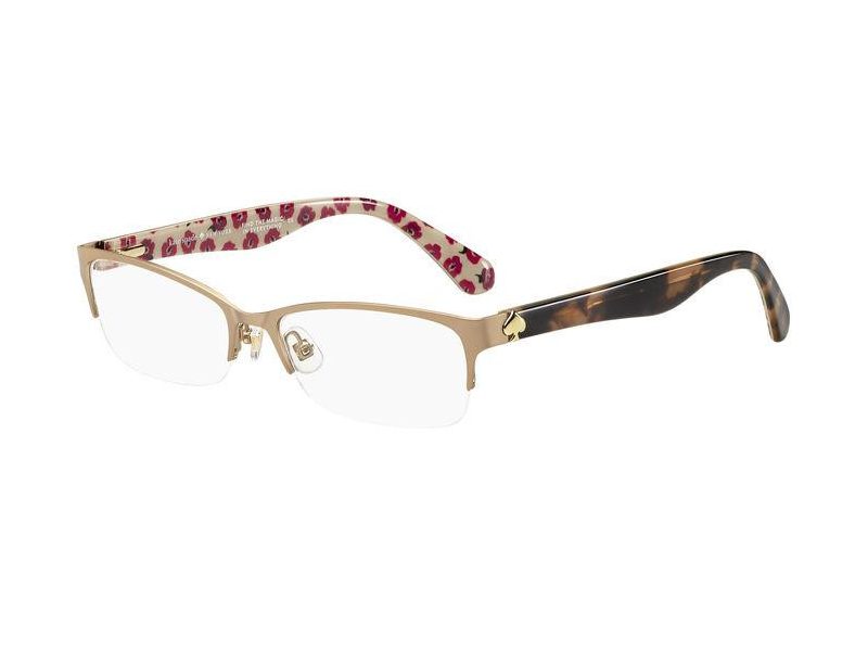 Kate Spade KS Alexanne AAI 51 Női szemüvegkeret (optikai keret)