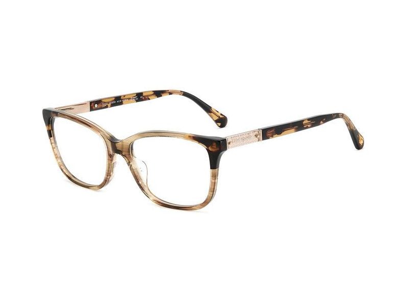 Kate Spade KS Amabella/G 2OH 53 Női szemüvegkeret (optikai keret)