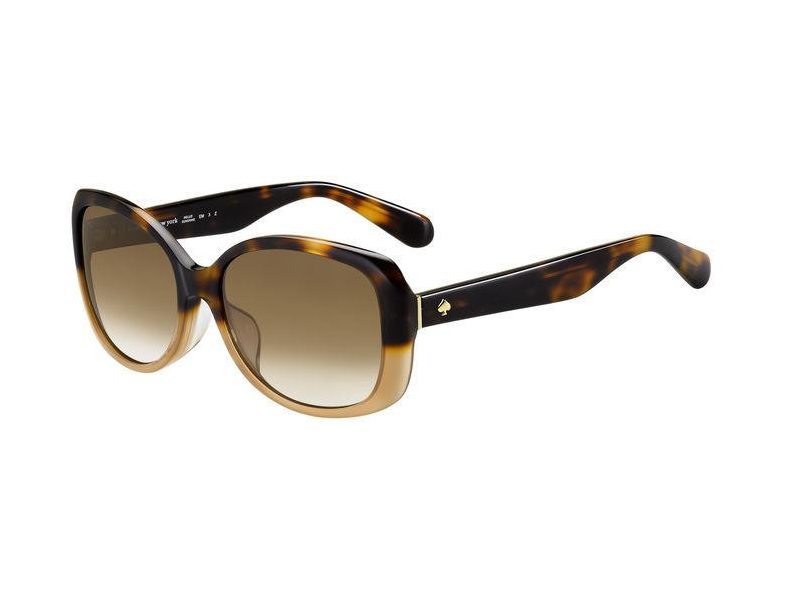 Kate Spade KS Amberlyn/F/S XLT/LA 57 Női napszemüveg