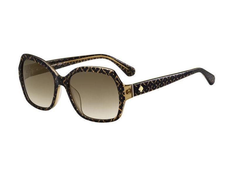 Kate Spade KS Amberlynn/S Y1J/HA 57 Női napszemüveg