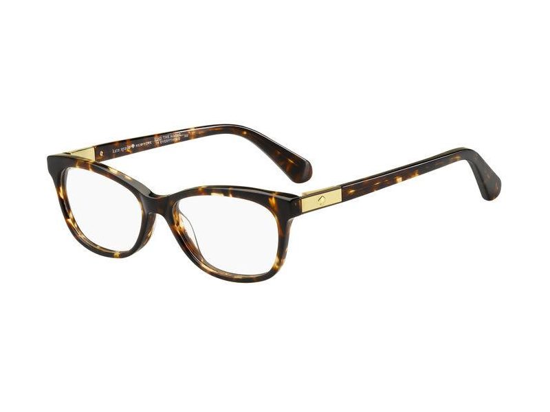 Kate Spade KS Amelinda 086 50 Női szemüvegkeret (optikai keret)