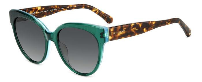  Kate Spade KS Aubriella/G/S 1ED/9O 55 Női napszemüveg akciós termékkép 1