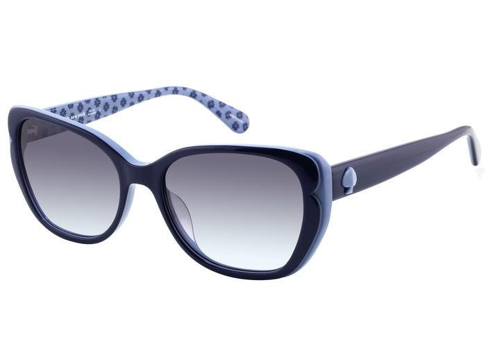 Kate Spade Kate Spade KS Augusta/G/S PJP/GB 54 Női napszemüveg