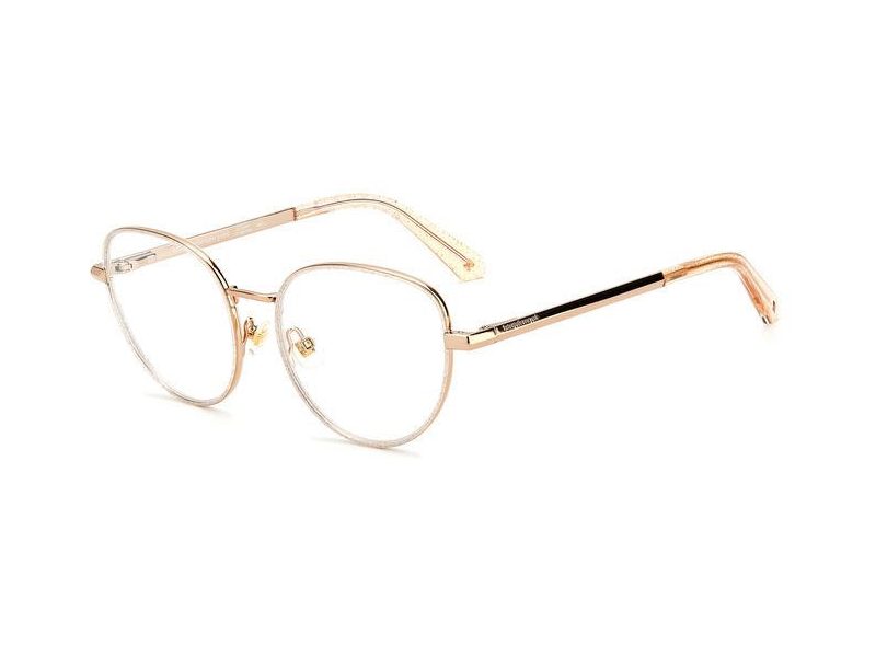 Kate Spade KS Ayla AU2 52 Női szemüvegkeret (optikai keret)
