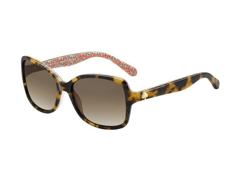 Kate Spade KS Ayleen/P/S 2NL/LA 56 Női napszemüveg