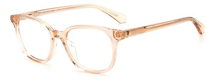  Kate Spade KS Bari 35J 47 Gyerek szemüvegkeret (optikai keret) akciós termékkép 1