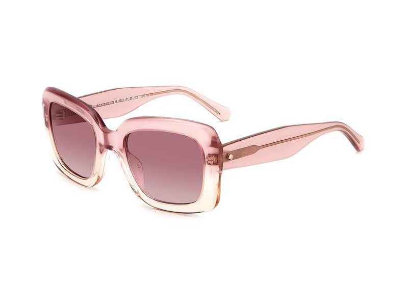 Kate Spade KS Bellamy/S 35J/3X 52 Női napszemüveg