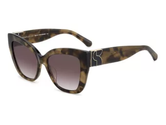 Kate Spade KS Bexley/G/S 086/3X 54 Női napszemüveg