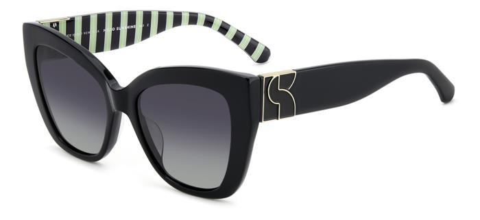 Kate Spade KS Bexley/G/S 807/WJ 54 Női napszemüveg akciós termékkép 1