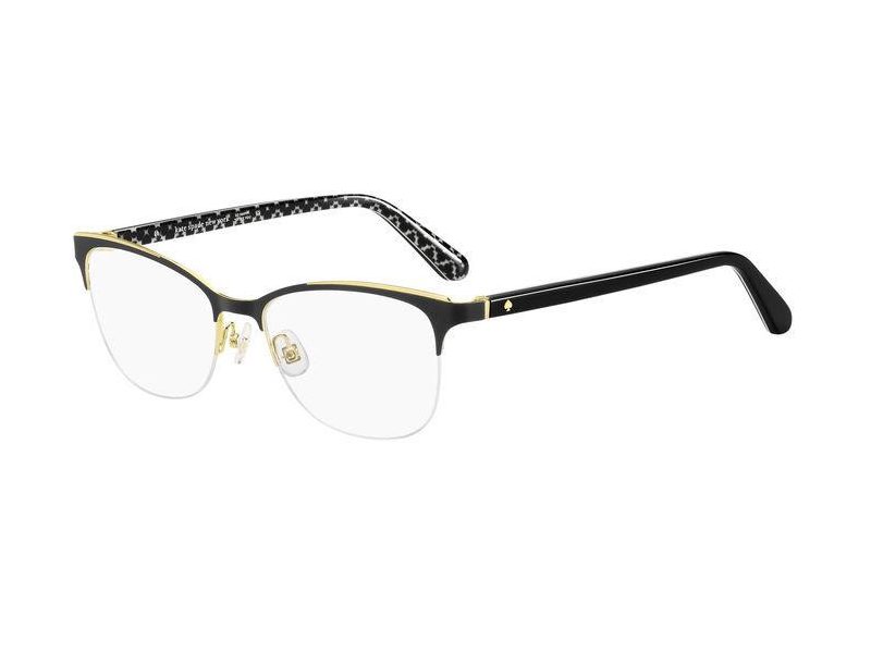 Kate Spade KS Brieana 807 52 Női szemüvegkeret (optikai keret)
