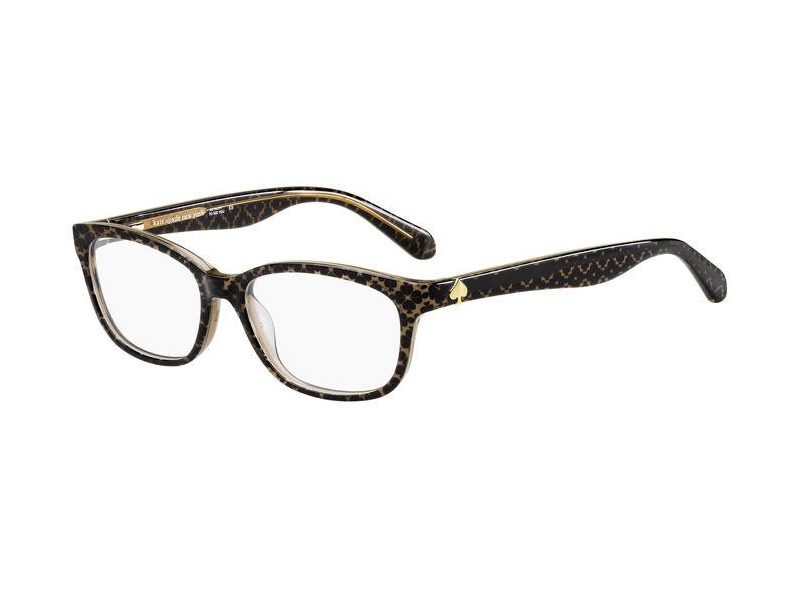 Kate Spade KS Brylie 305 52 Női szemüvegkeret (optikai keret)