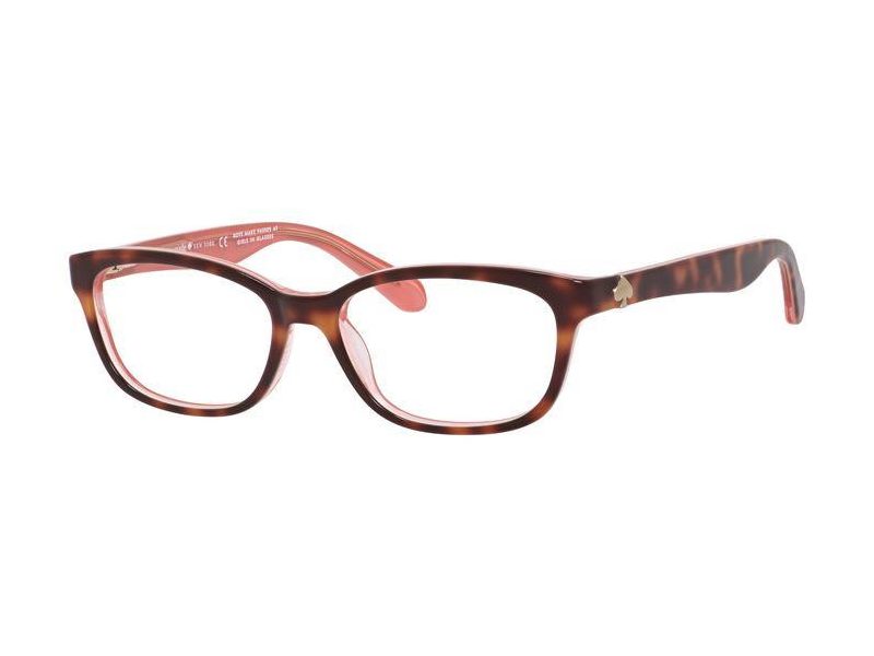 Kate Spade KS Brylie QTQ 50 Női szemüvegkeret (optikai keret)