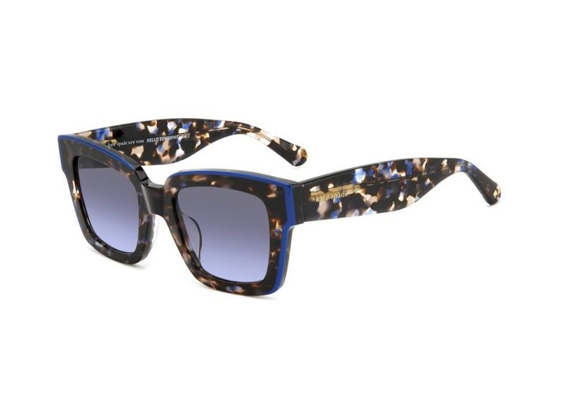 Kate Spade KS Brynne/G/S 977/GB 51 Női napszemüveg