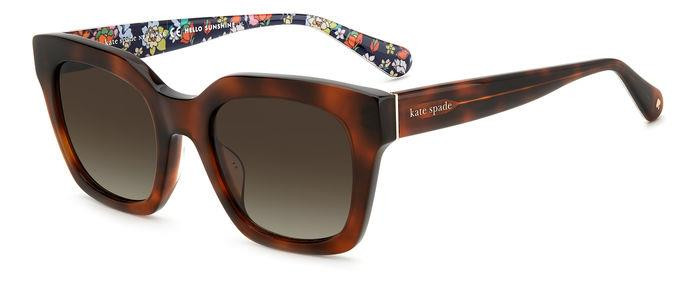  Kate Spade KS Camryn/S 086/HA 50 Női napszemüveg akciós termékkép 1