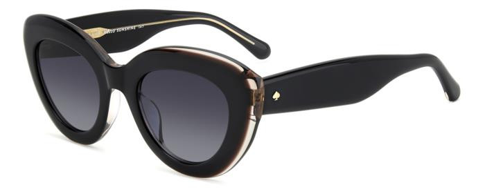  Kate Spade KS Capri/G/S 3H2/9O 50 Női napszemüveg akciós termékkép 1