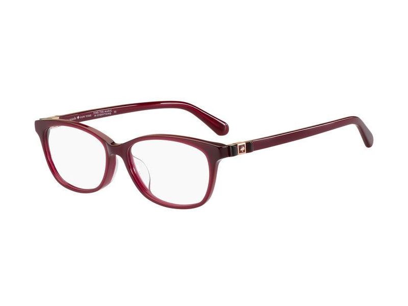 Kate Spade KS Carlisha/F LHF 52 Női szemüvegkeret (optikai keret)