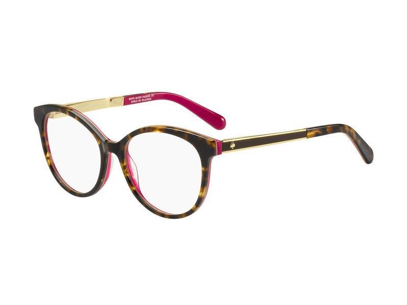 Kate Spade KS Caylen S0X 52 Női szemüvegkeret (optikai keret)