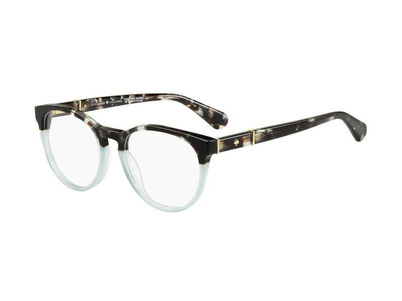 Kate Spade KS Charissa JBW 50 Női szemüvegkeret (optikai keret)