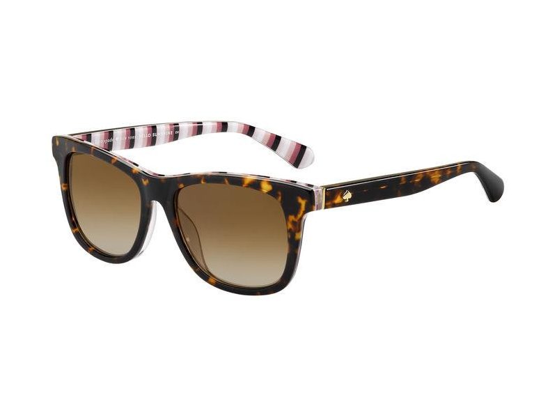 Kate Spade KS Charmine/S 2VM/LA 53 Női napszemüveg