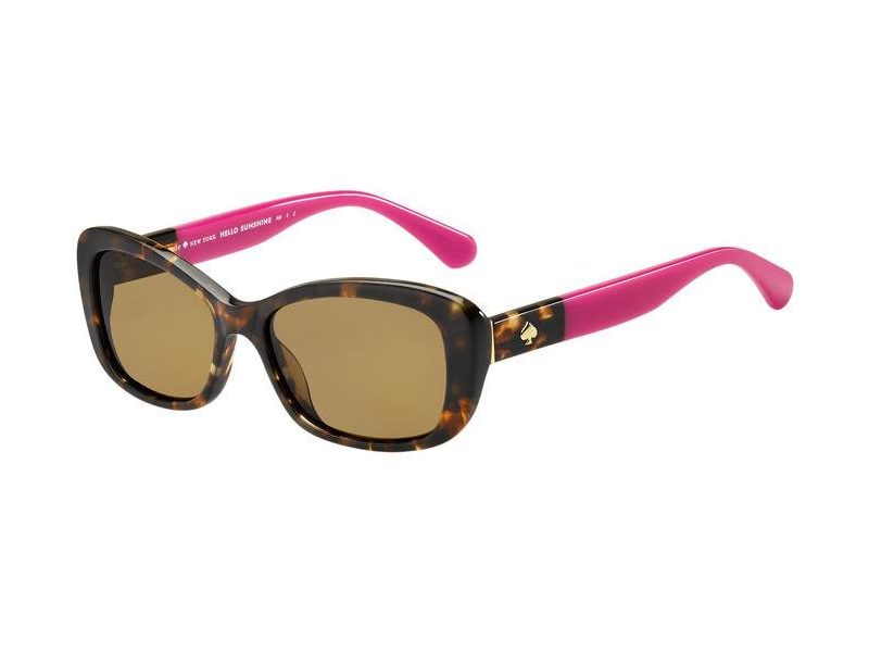 Kate Spade KS Claretta/P/S 0T4/SP 53 Női napszemüveg