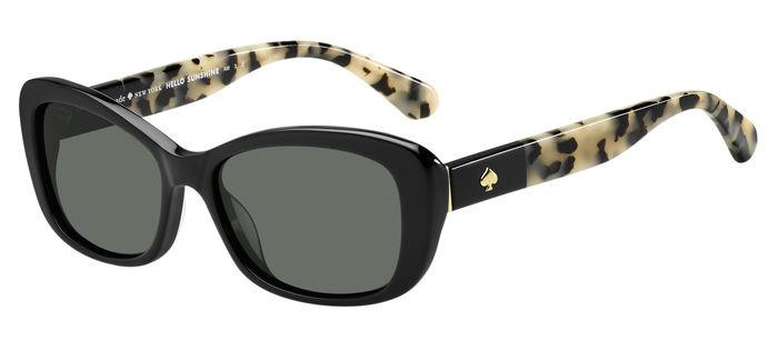  Kate Spade KS Claretta/P/S WR7/M9 53 Női napszemüveg akciós termékkép 1