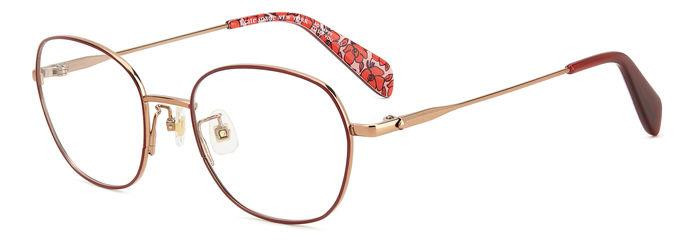  Kate Spade KS Clover/F C9A 51 Női szemüvegkeret (optikai keret) akciós termékkép 1