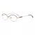 Kate Spade KS Collette/FJ C9A 50 Női szemüvegkeret (optikai keret)