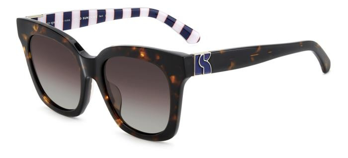 Kate Spade KS Constance/G/S 086/LA 53 Női napszemüveg akciós termékkép 1