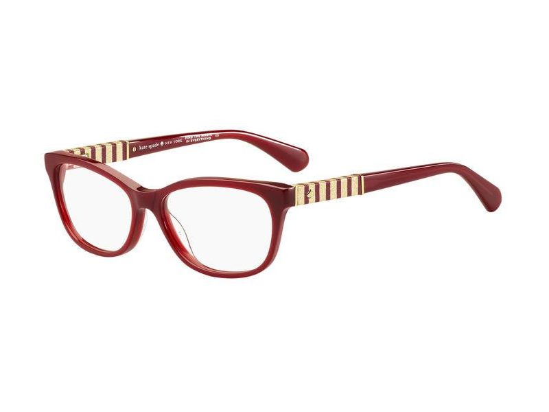 Kate Spade KS Daina LHF 52 Női szemüvegkeret (optikai keret)