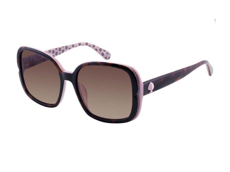 Kate Spade KS Elianna/G/S 0T4/LA 55 Női napszemüveg
