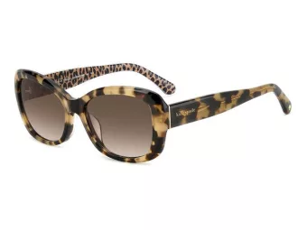 Kate Spade KS Elowen/G/S 1NR/HA 55 Női napszemüveg