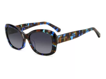 Kate Spade KS Elowen/G/S EDC/9O 55 Női napszemüveg