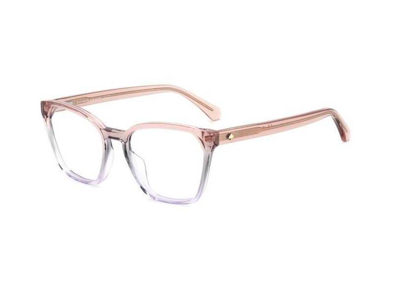 Kate Spade KS Esti 2RO 52 Női szemüvegkeret (optikai keret)