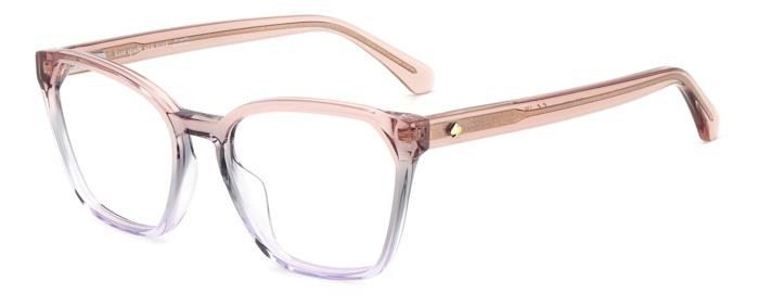  Kate Spade KS Esti 2RO 52 Női szemüvegkeret (optikai keret) akciós termékkép 1