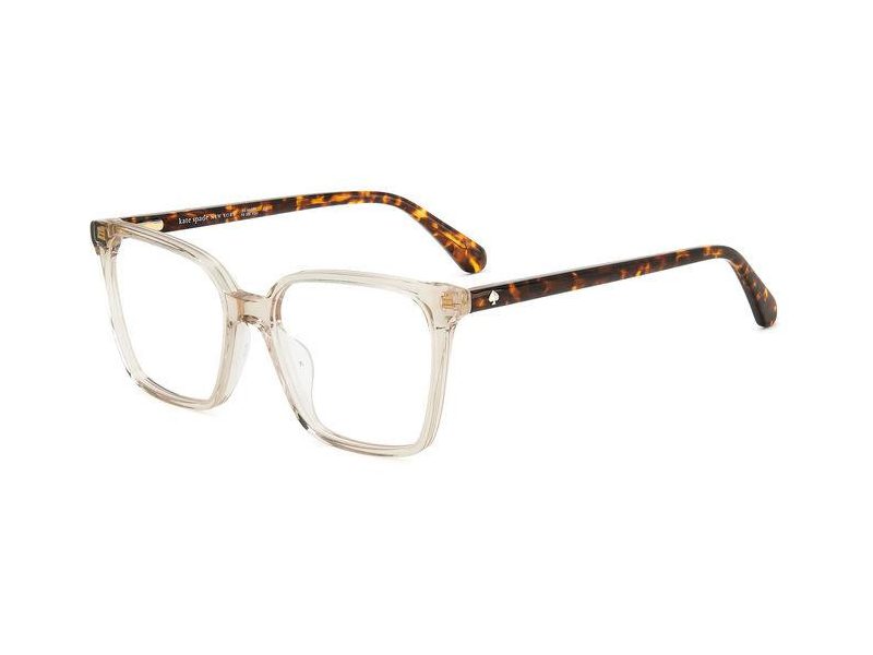 Kate Spade KS Everleigh 10A 52 Női szemüvegkeret (optikai keret)