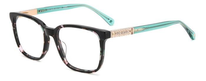  Kate Spade KS Fable MYA 52 Női szemüvegkeret (optikai keret) akciós termékkép 1
